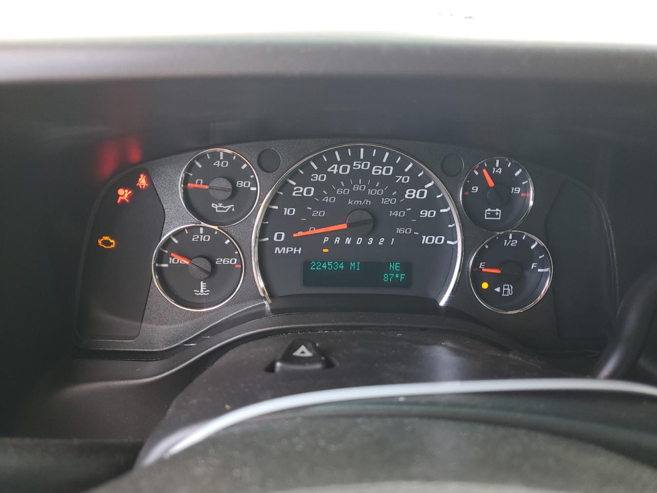 2008 Chevrolet Express G1500 VIN: 1GNFH154481131045 Lot: 63323494