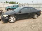 2004 HONDA CIVIC LX for sale at Copart AB - EDMONTON
