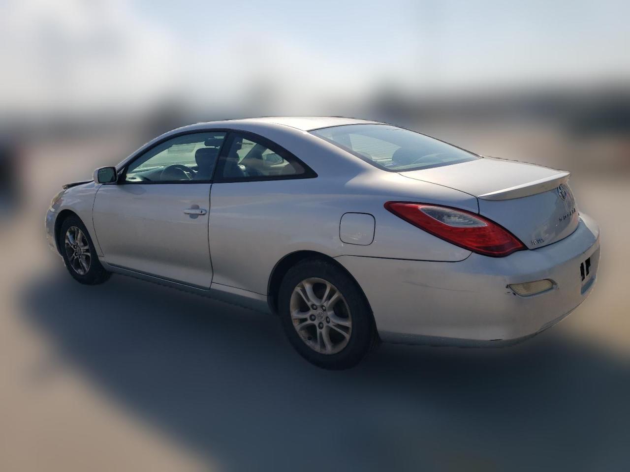 2007 Toyota Camry Solara Se VIN: 4T1CE30P67U759196 Lot: 61258884