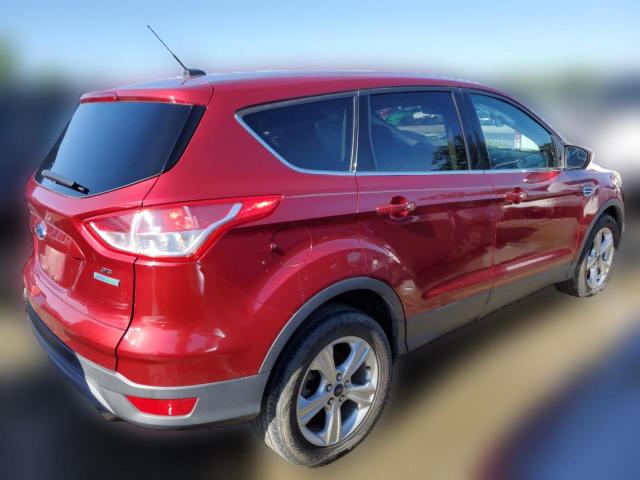  FORD ESCAPE 2015 Бордовий