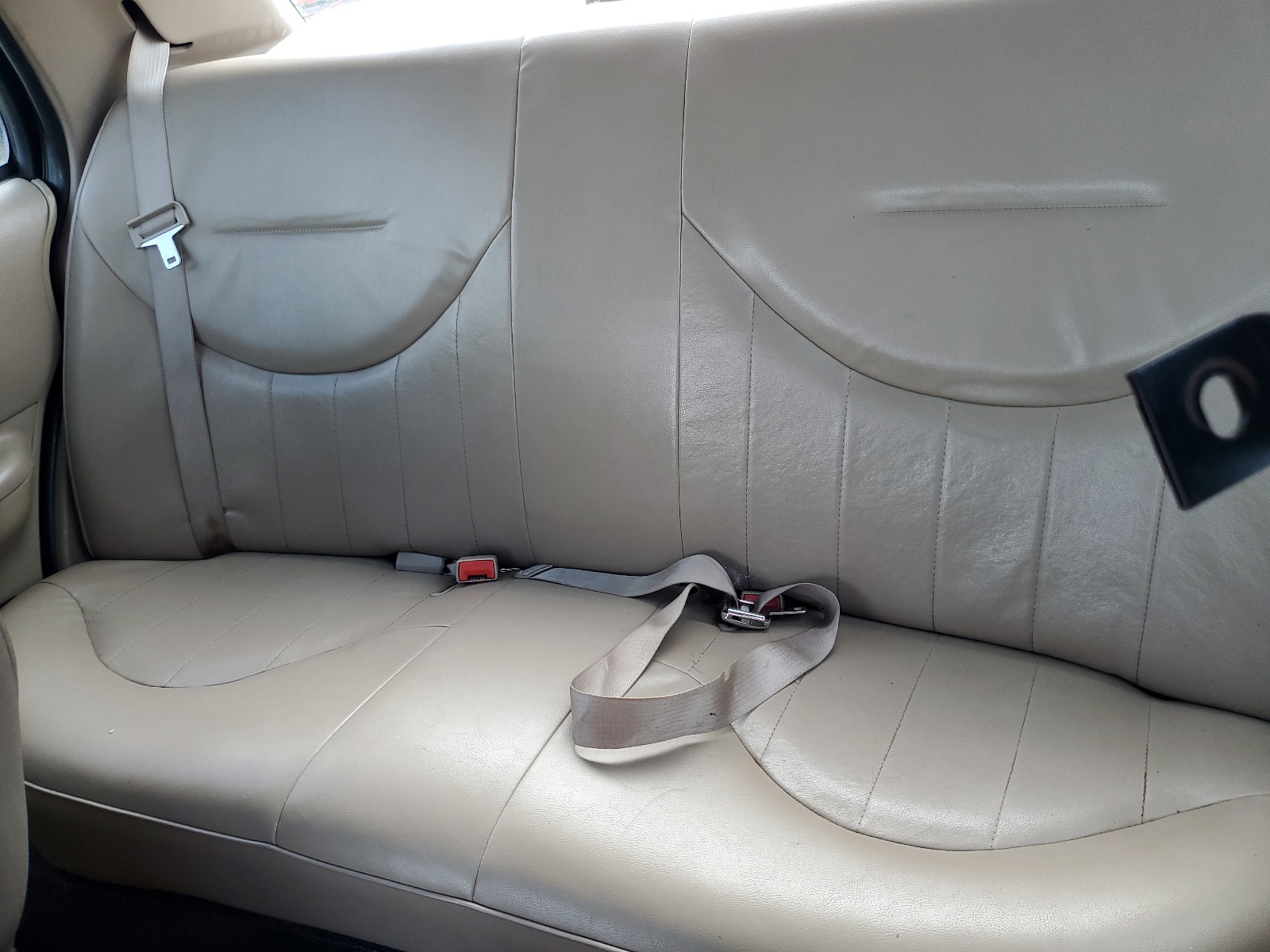 2FAFP71W02X103592 2002 Ford Crown Victoria Police Interceptor