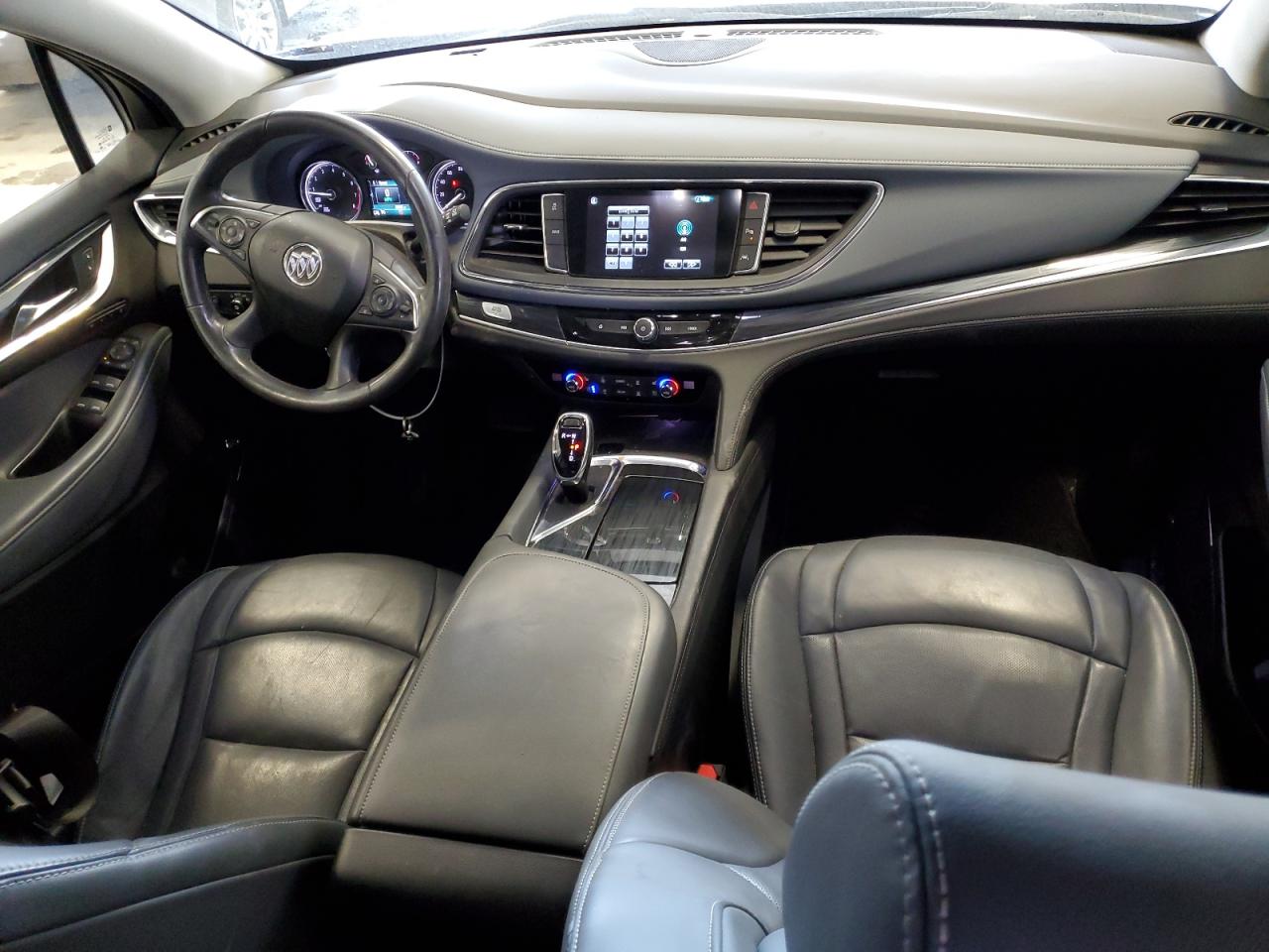 2019 Buick Enclave Premium VIN: 5GAEVBKW4KJ115090 Lot: 63501684