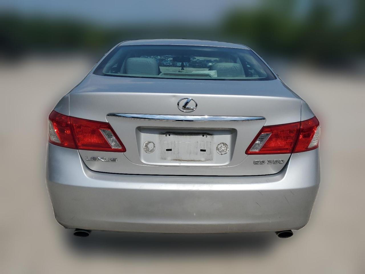 2007 Lexus Es 350 VIN: JTHBJ46G972002747 Lot: 62947914