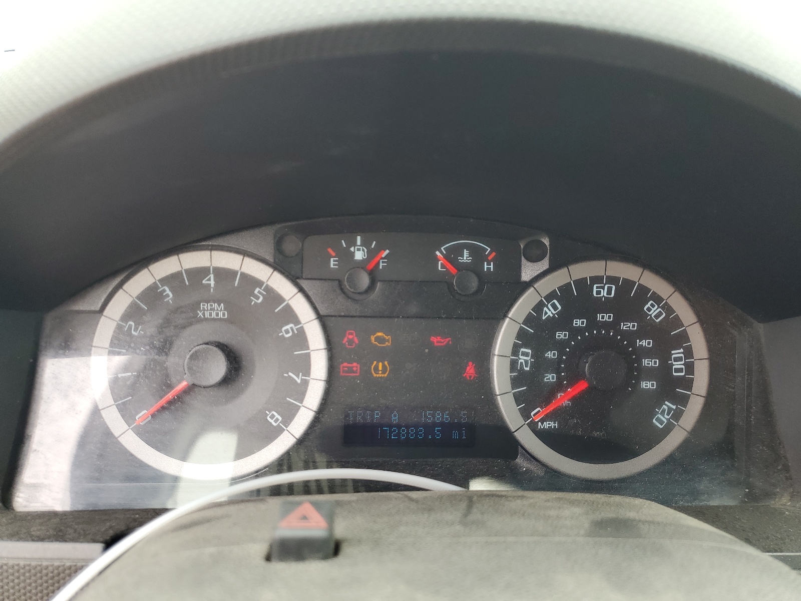 1FMCU9D73BKB01002 2011 Ford Escape Xlt