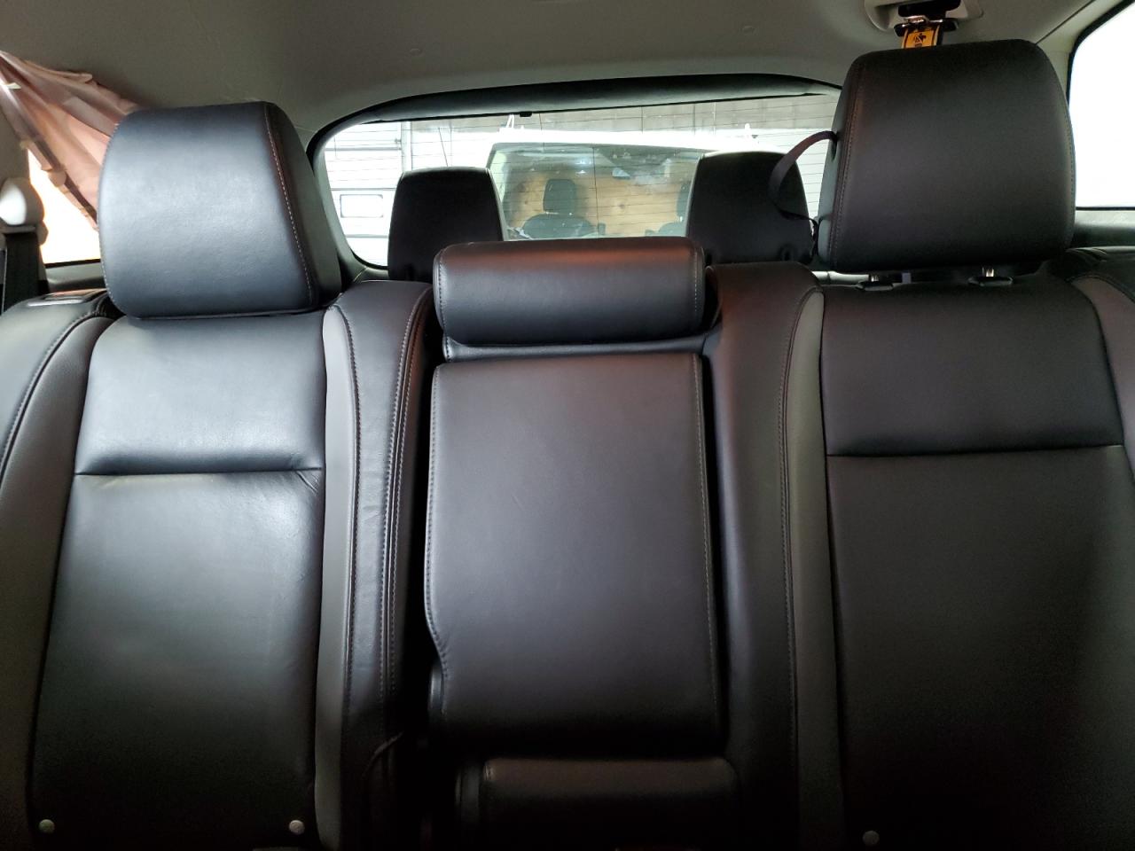 2012 Mazda Cx-9 VIN: JM3TB3CA6C0358406 Lot: 61699394