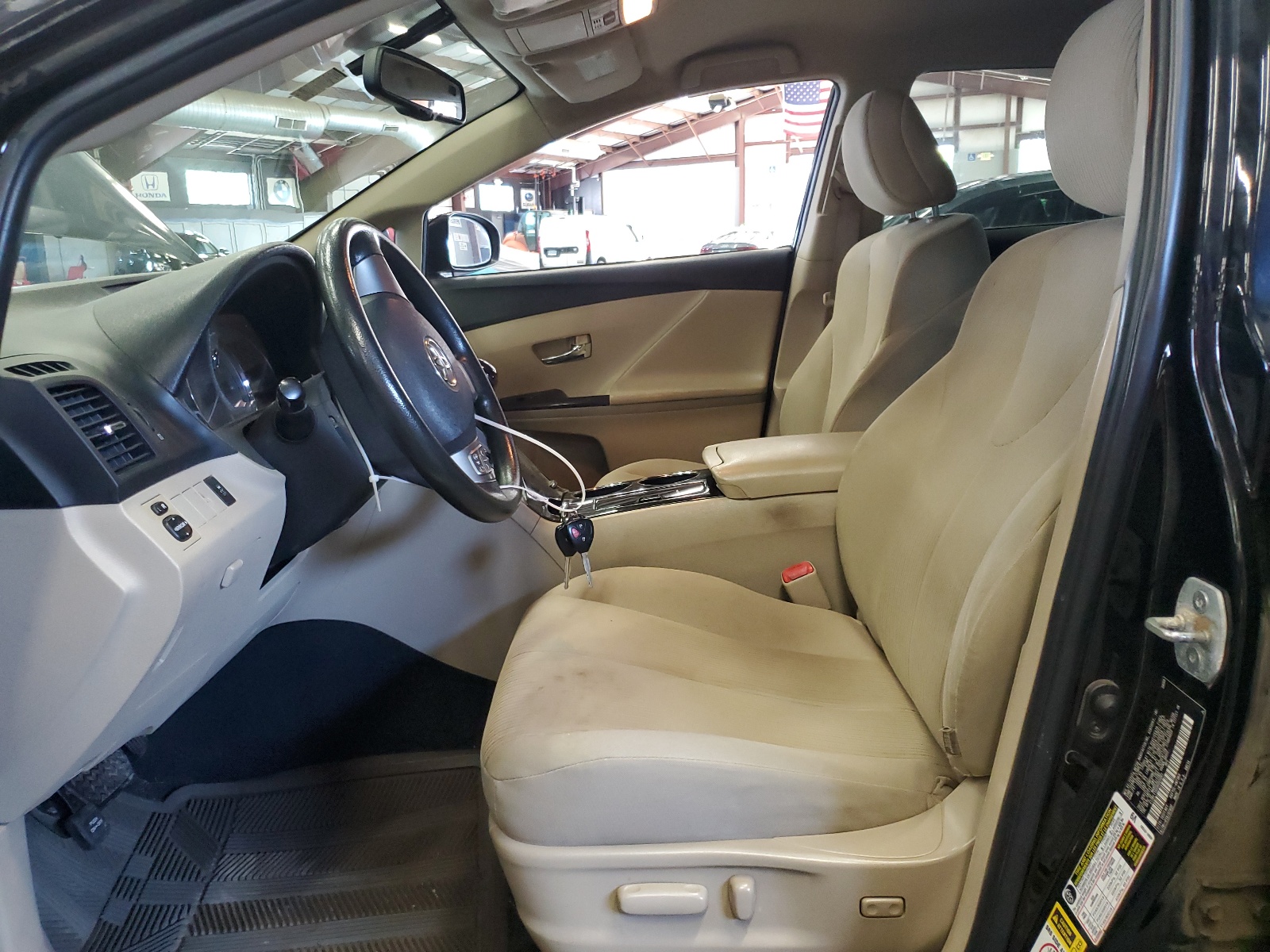 4T3BE11A09U005067 2009 Toyota Venza