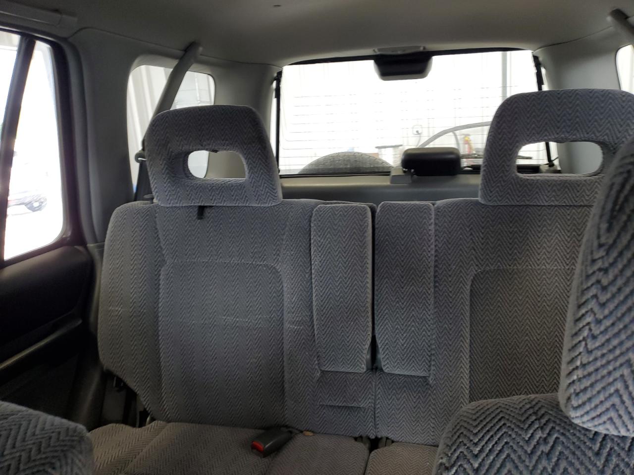 1998 Honda Cr-V Lx VIN: JHLRD1840WC106385 Lot: 64178774