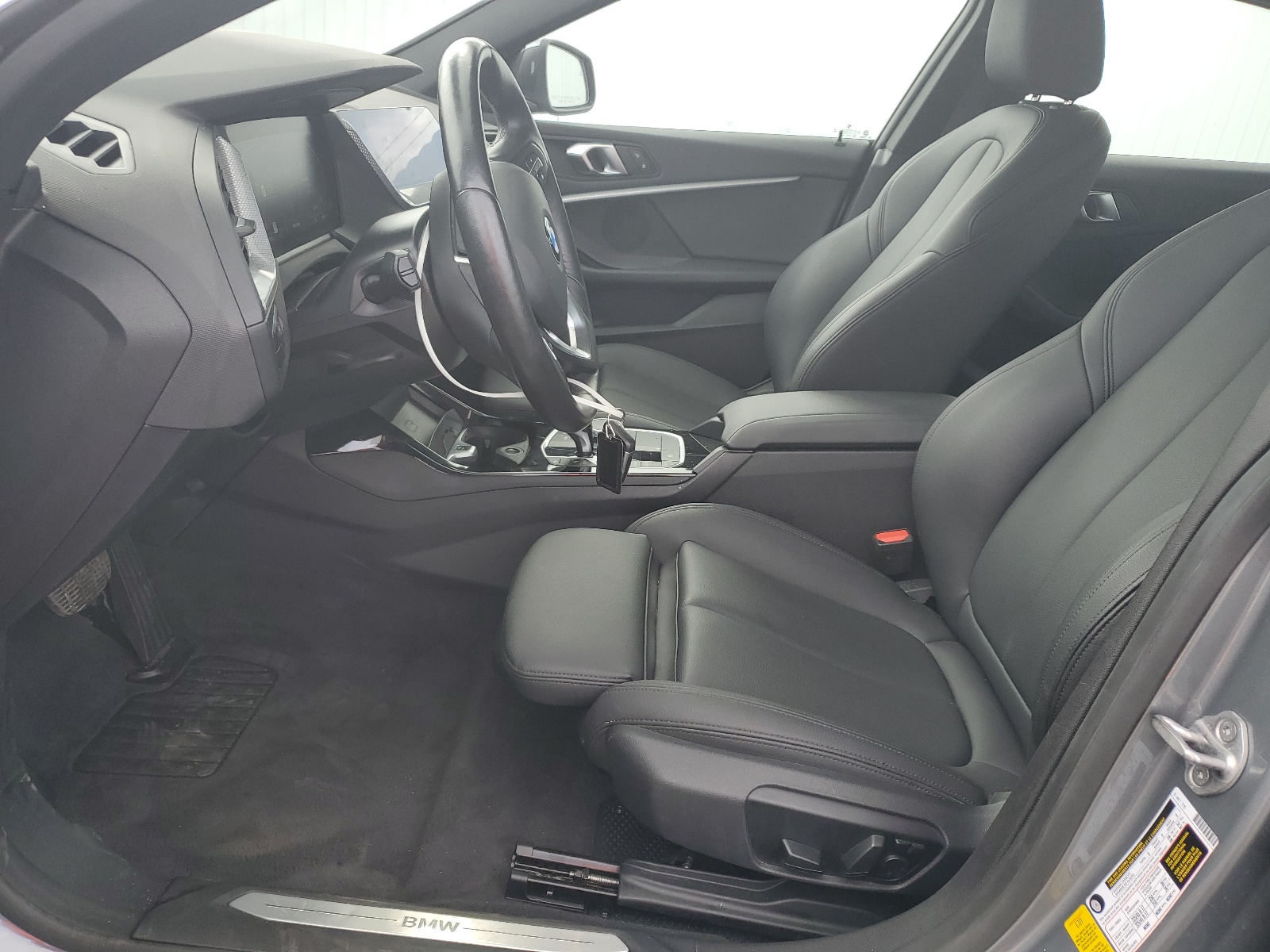 WBA53AK08R7N18679 2024 BMW 228I