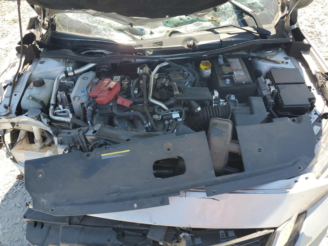 2022 Nissan Sentra Sv VIN: 3N1AB8CV9NY316114 Lot: 63044544