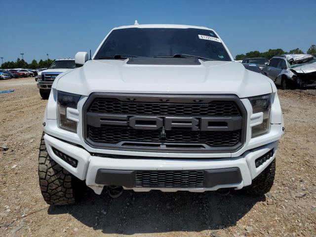  FORD F150 2019 Білий