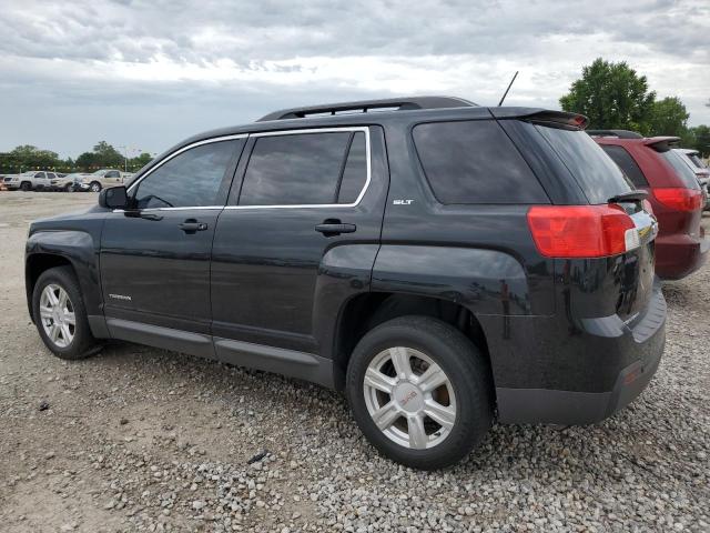  GMC TERRAIN 2014 Czarny