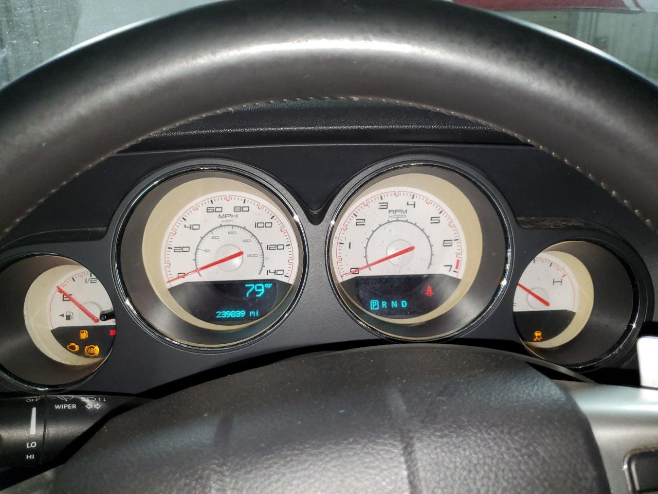 2013 Dodge Challenger Sxt VIN: 2C3CDYAG8DH540309 Lot: 64172854