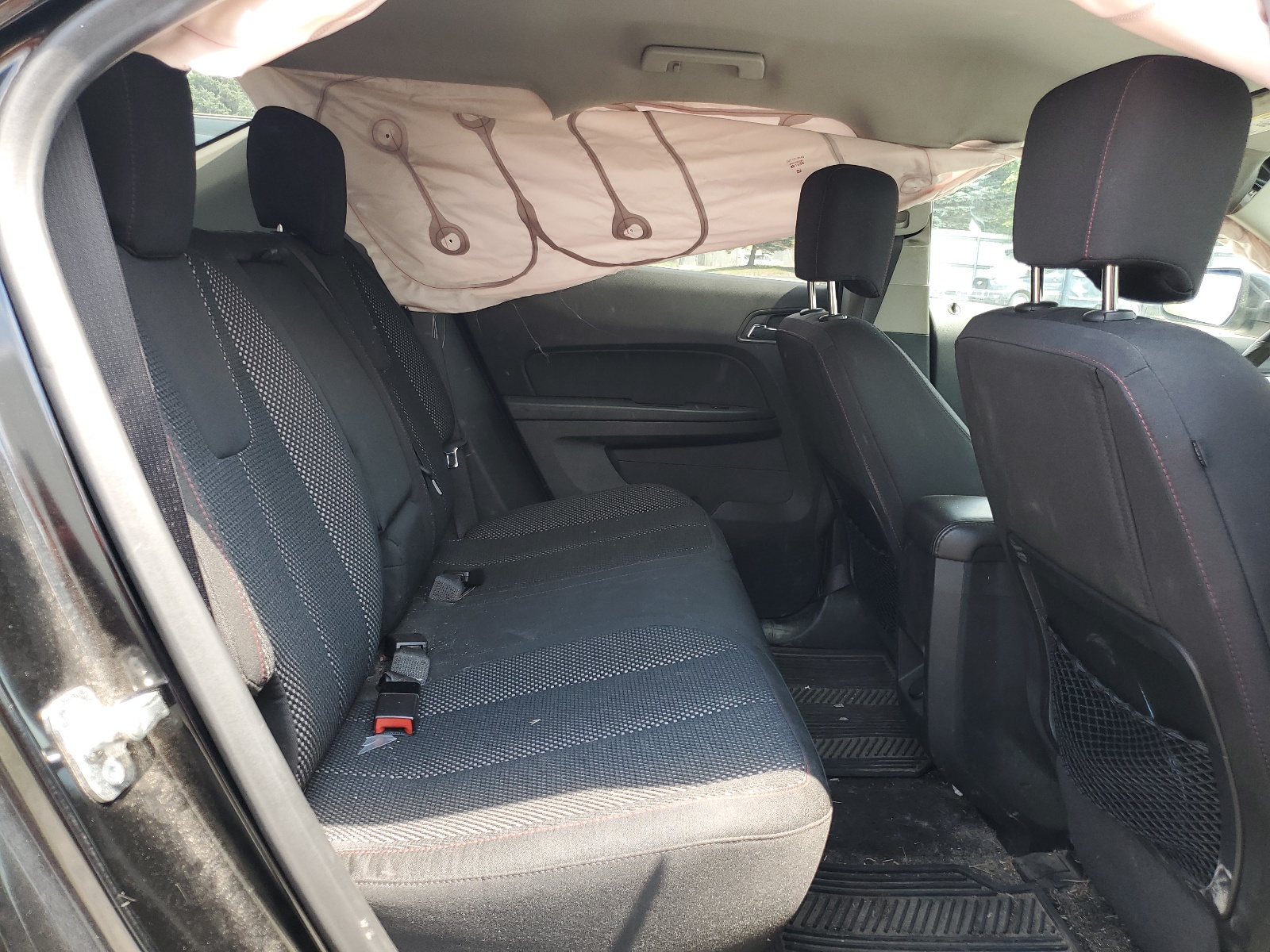 2GNFLFEK1G6203275 2016 Chevrolet Equinox Lt