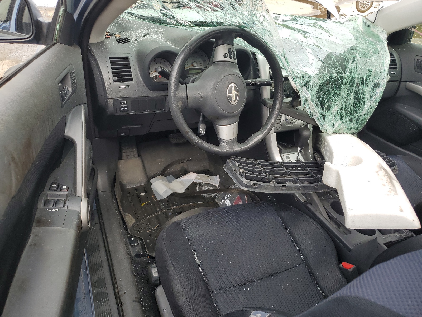 JTKDE167790291941 2009 Toyota Scion Tc