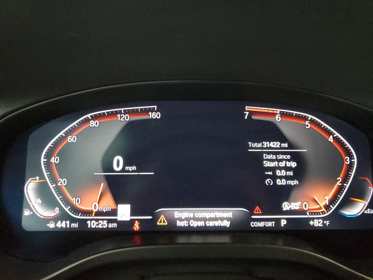 2022 BMW X3 Sdrive30I VIN: 5UX43DP05N9N21027 Lot: 63931094