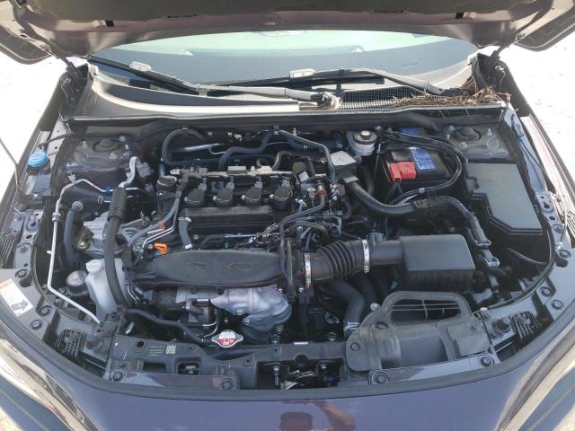 19XFL1H79NE014552 Honda Civic EXL 11