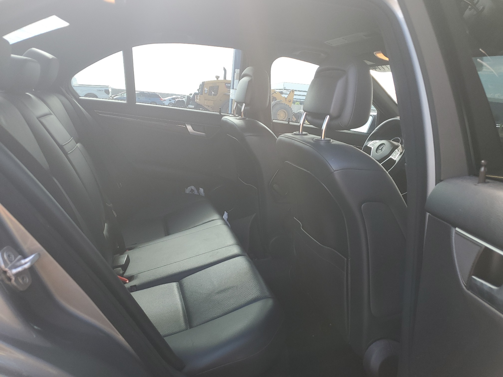 WDDGF4HB3CR239526 2012 Mercedes-Benz C 250