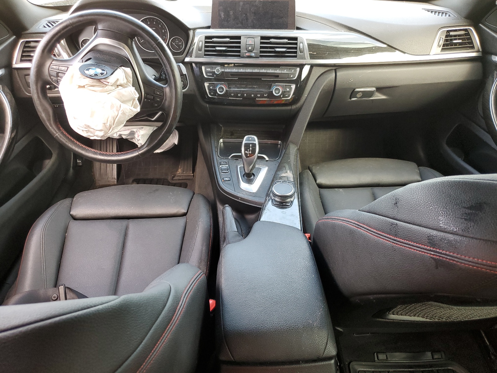 WBA4J1C54KBM12115 2019 BMW 430I Gran Coupe