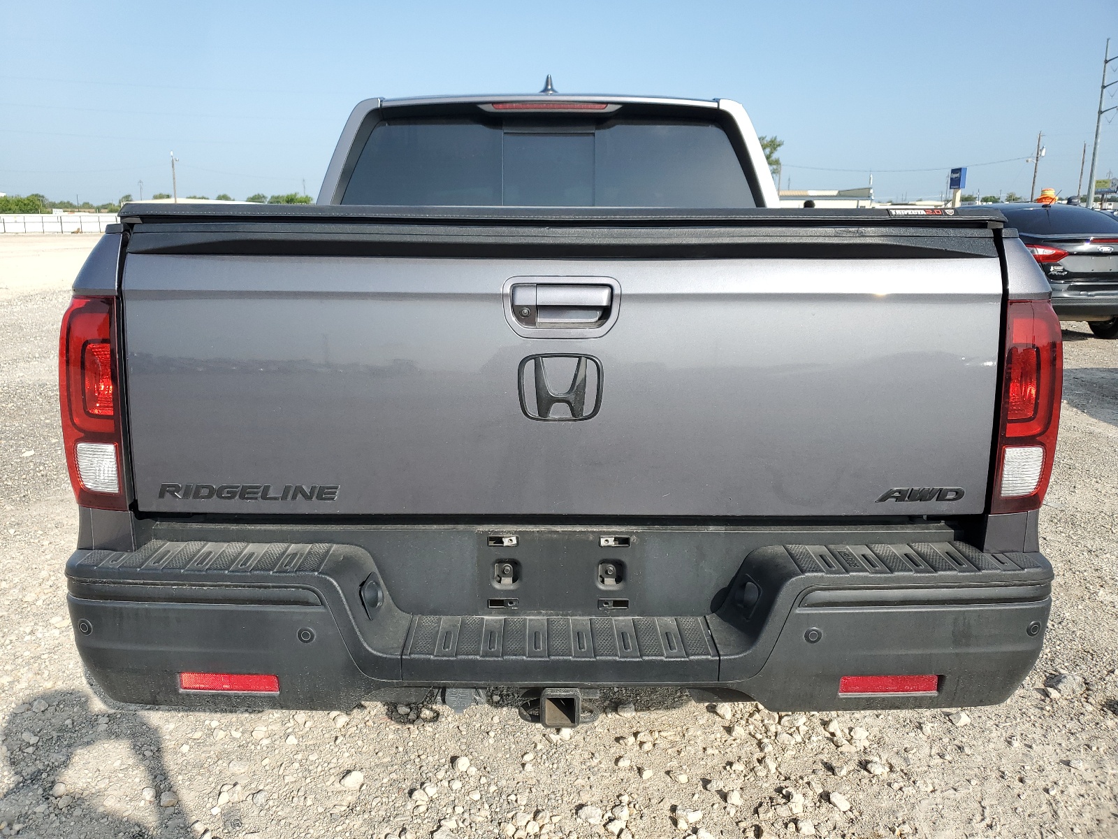 5FPYK3F72LB011419 2020 Honda Ridgeline Rtl