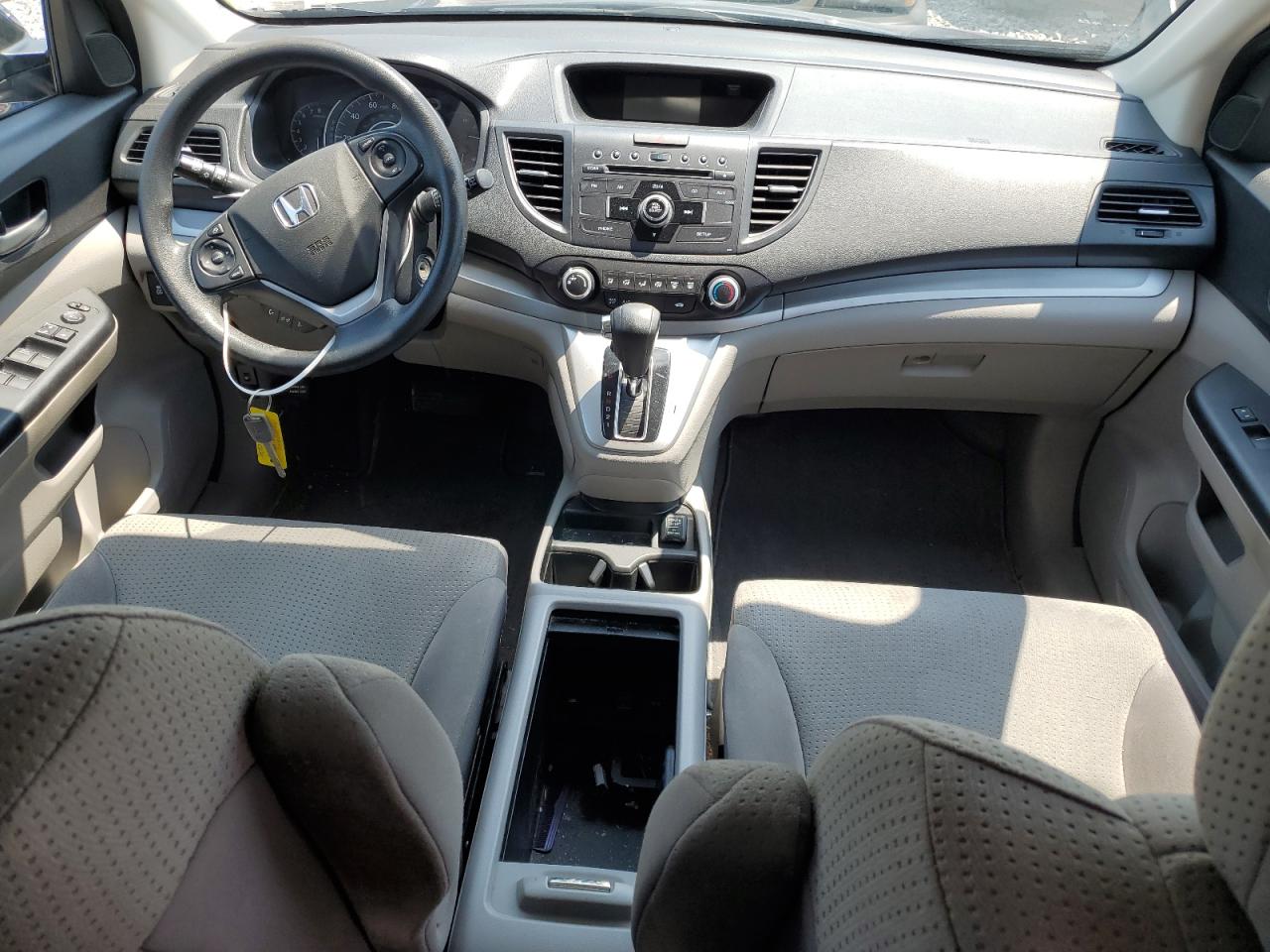 2012 Honda Cr-V Ex VIN: 5J6RM4H56CL058825 Lot: 65155094