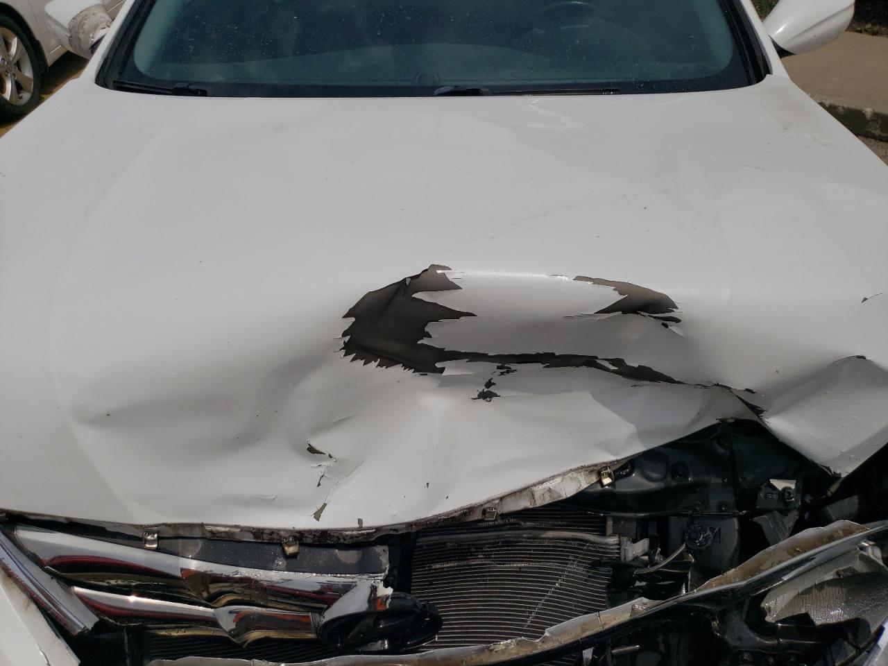 2011 Hyundai Sonata Se VIN: 5NPEC4AC2BH015649 Lot: 61429094