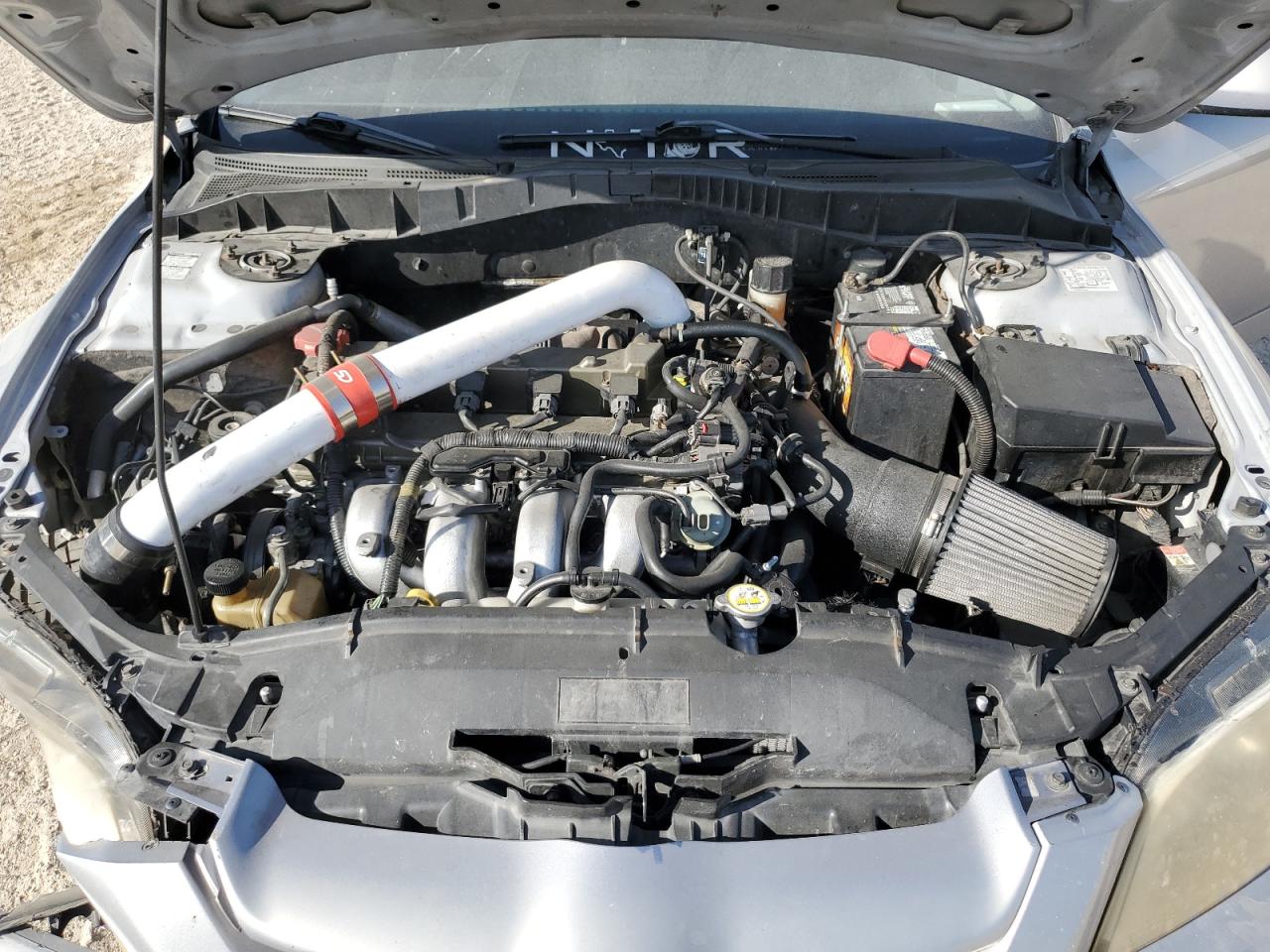 2006 Mazda Speed 6 VIN: JM1GG12L761103152 Lot: 61725554