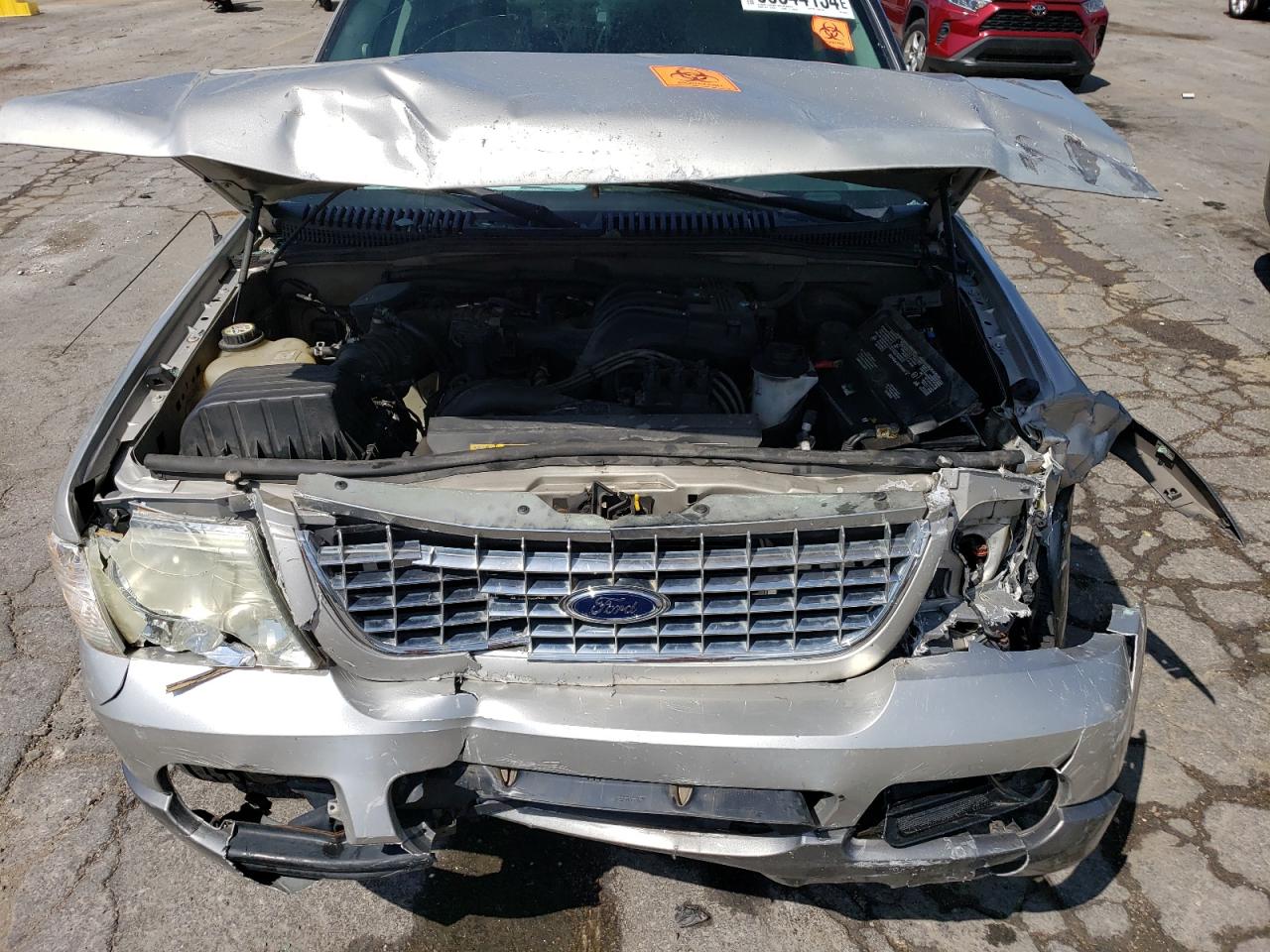 2004 Ford Explorer Xlt VIN: 1FMZU73K04ZB23733 Lot: 65344154