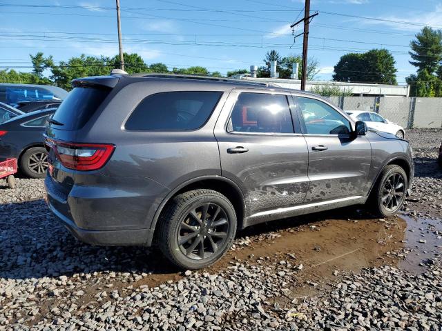  DODGE DURANGO 2018 Угольный