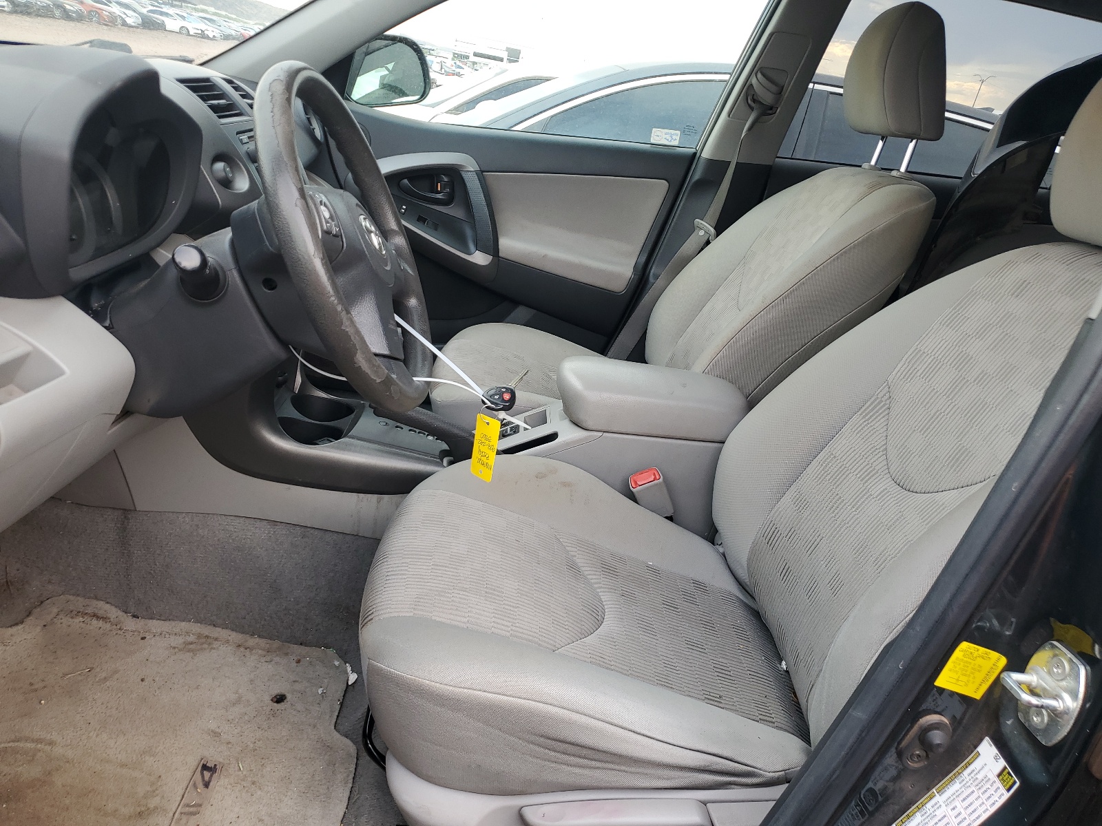 2T3BF4DV8CW219325 2012 Toyota Rav4