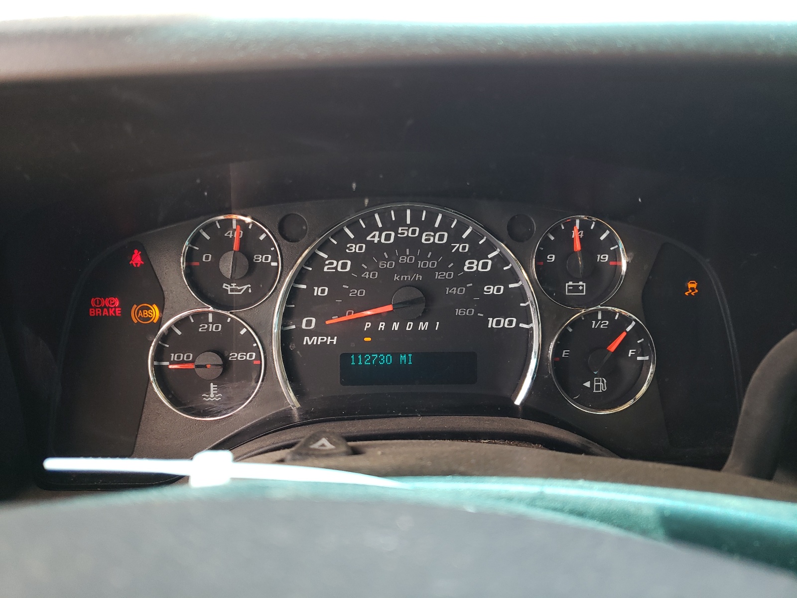 1GB3GSCG3J1343415 2018 Chevrolet Express G3500