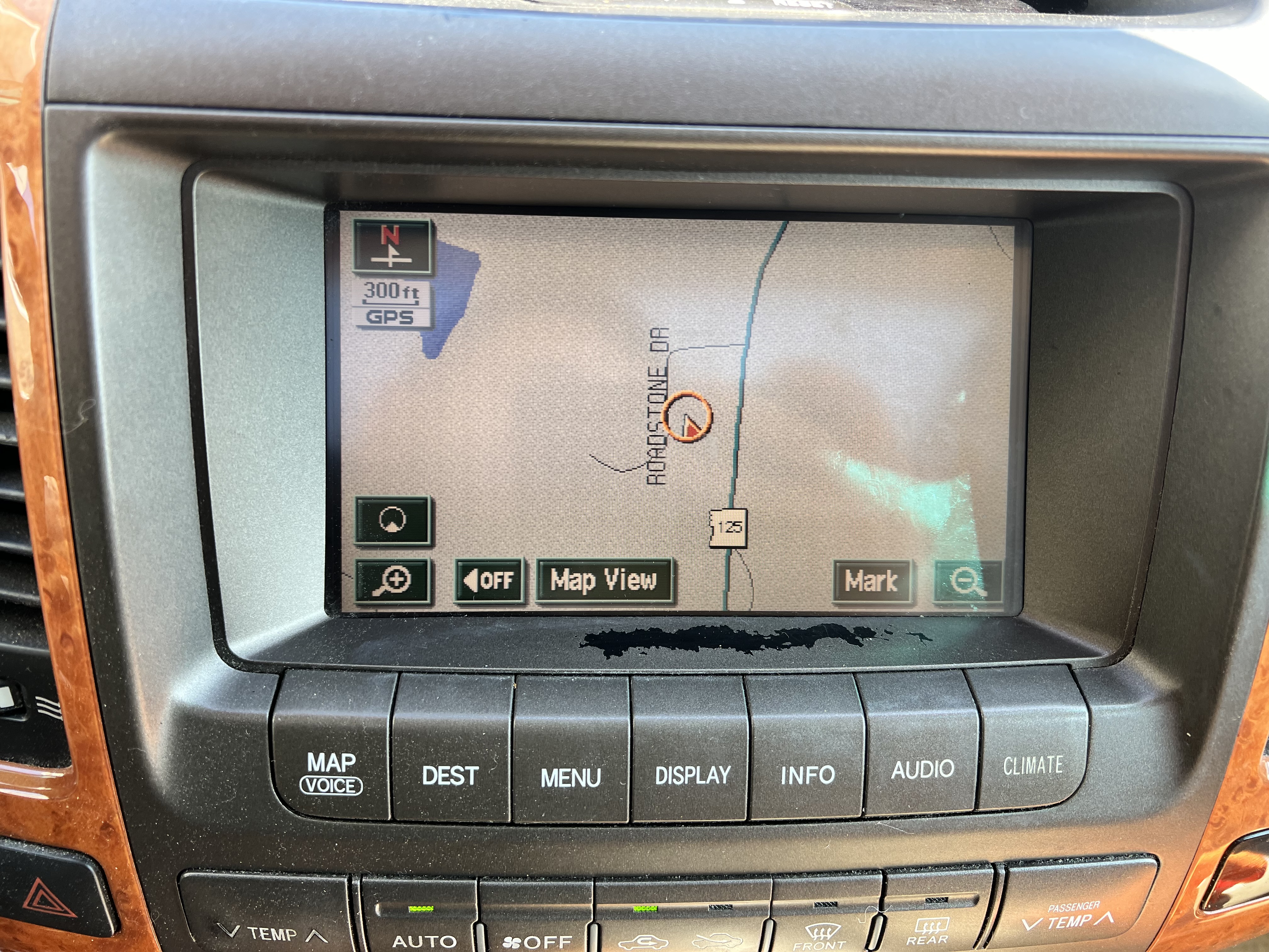 JTJBT20X660113854 2006 Lexus Gx 470