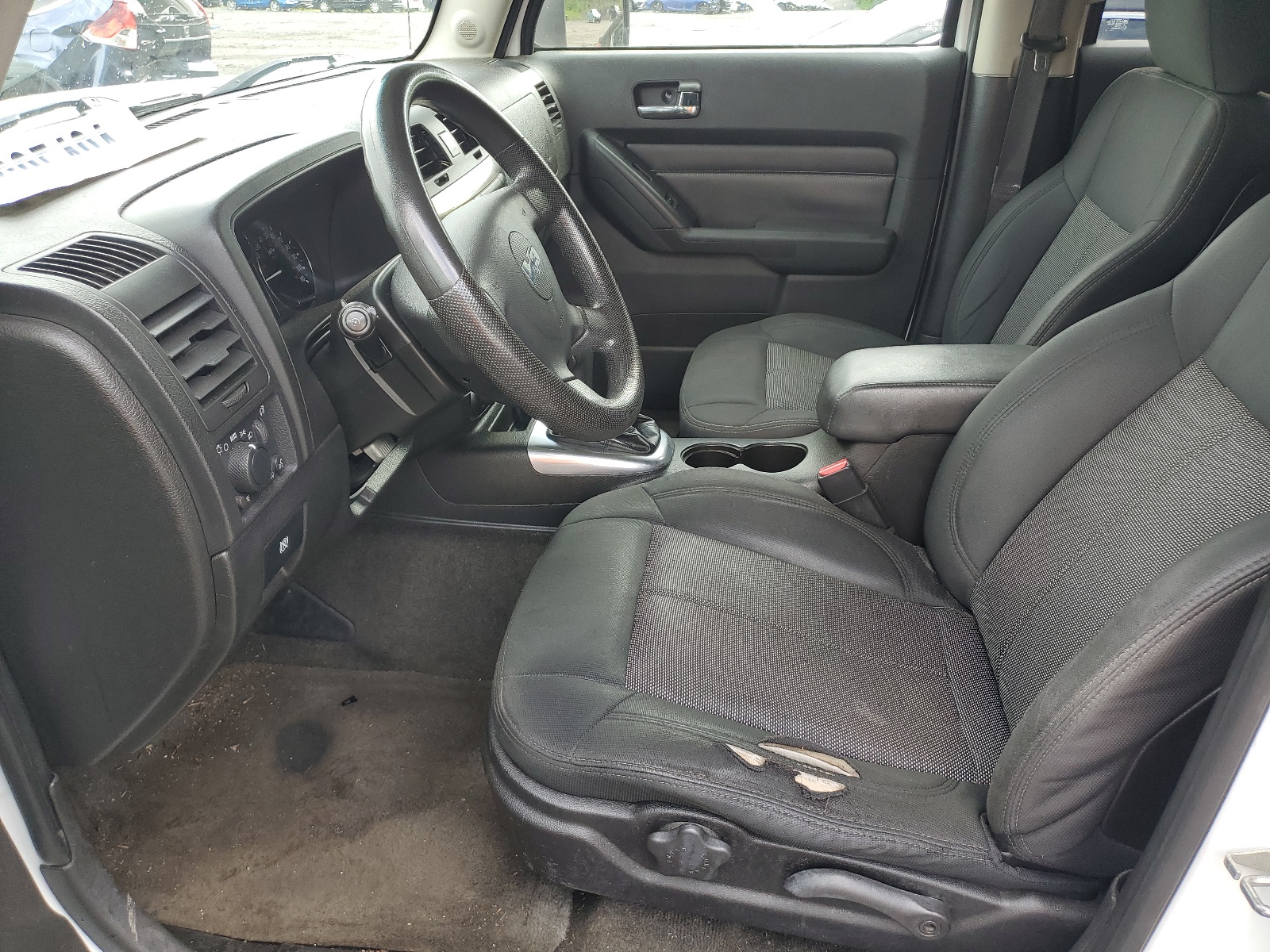 5GTDN13EX78230701 2007 Hummer H3