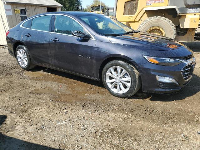 1G1ZD5ST2PF228775 Chevrolet Malibu LT 4