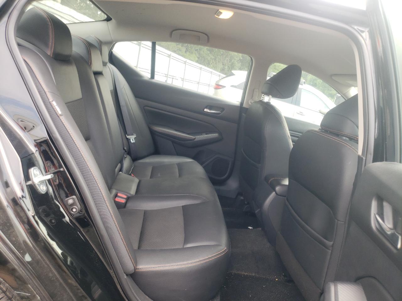 1N4BL4CWXKC177850 2019 Nissan Altima Sr