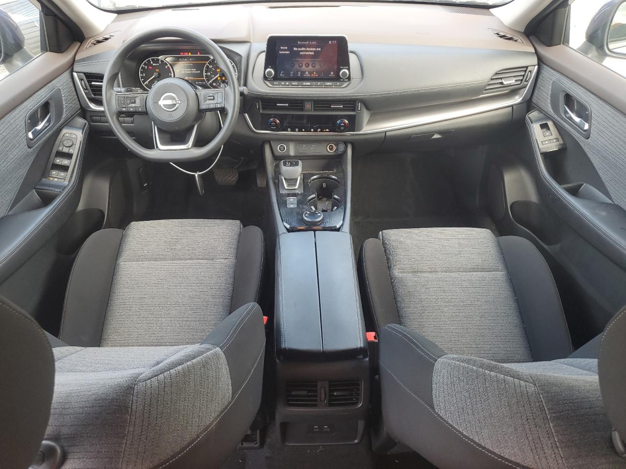 2023 Nissan Rogue Sv VIN: JN8BT3BB3PW182546 Lot: 64580754