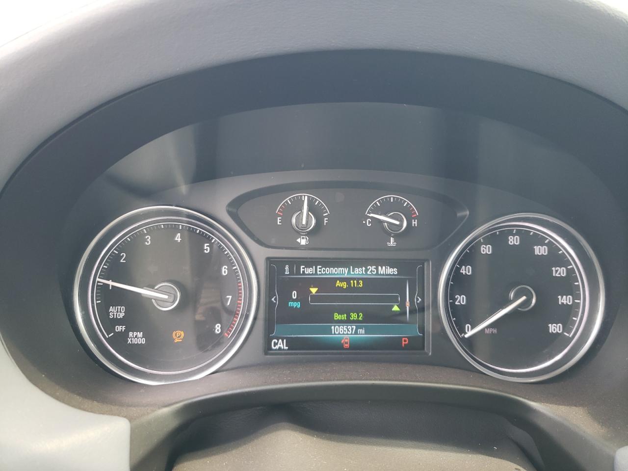 2019 Buick Enclave Premium VIN: 5GAEVBKW2KJ187874 Lot: 63393284