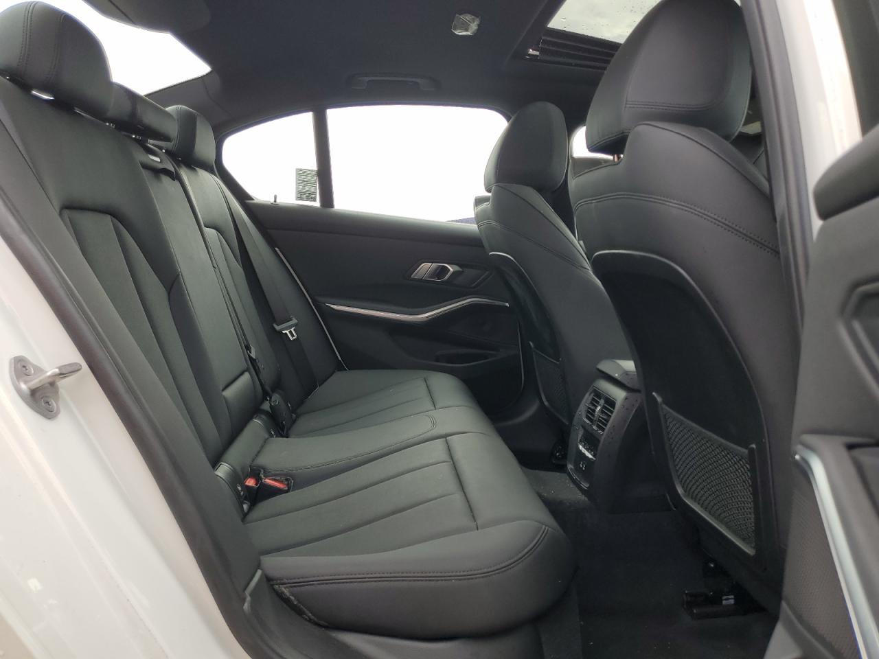 2021 BMW 330I VIN: 3MW5R1J01M8B47887 Lot: 64948374