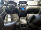 2014 Honda Odyssey Touring en Venta en Billings, MT - Front End