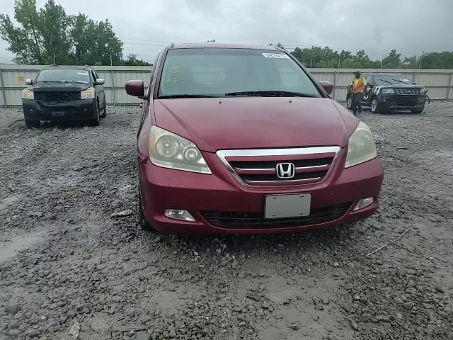 2006 Honda Odyssey Touring VIN: 5FNRL38816B088724 Lot: 64818414
