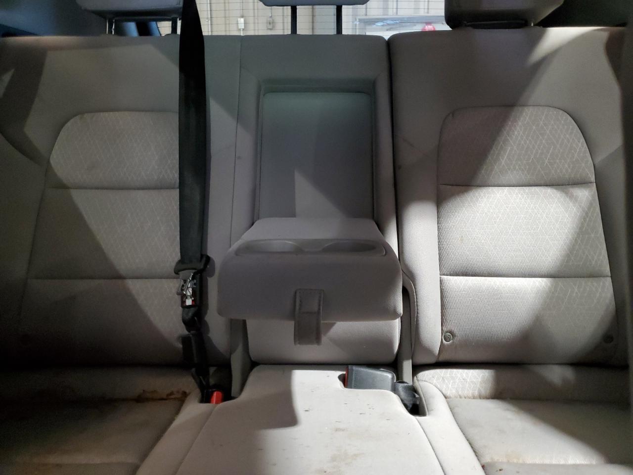 2017 Hyundai Tucson Limited VIN: KM8J3CA21HU284705 Lot: 63227484