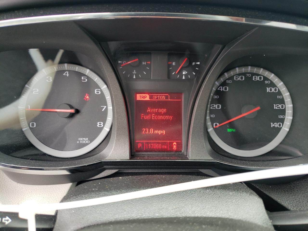 2014 GMC Terrain Sle VIN: 2GKALMEK6E6266834 Lot: 65342344