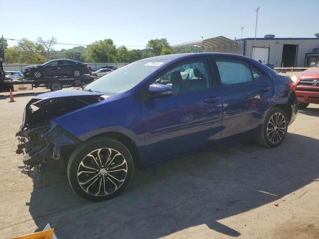 2014 Toyota Corolla L იყიდება Lebanon-ში, TN - Front End