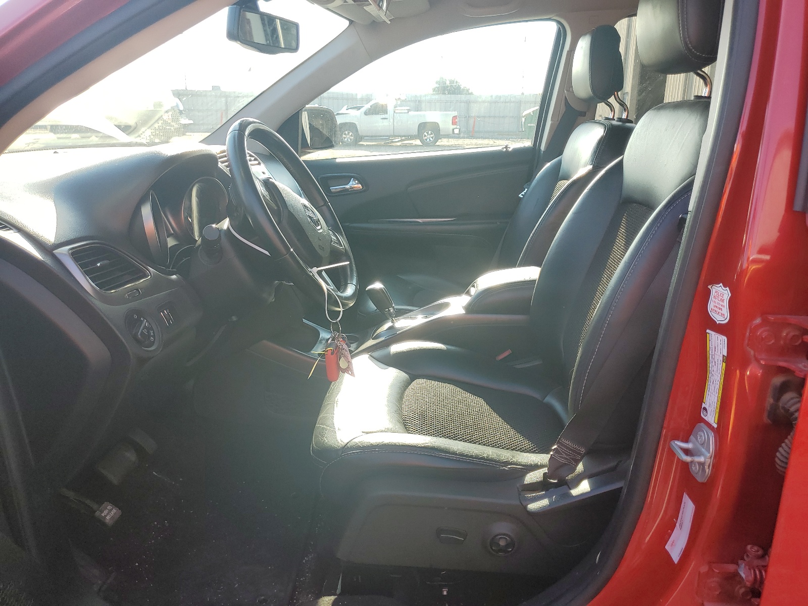 3C4PDCGG9JT215954 2018 Dodge Journey Crossroad