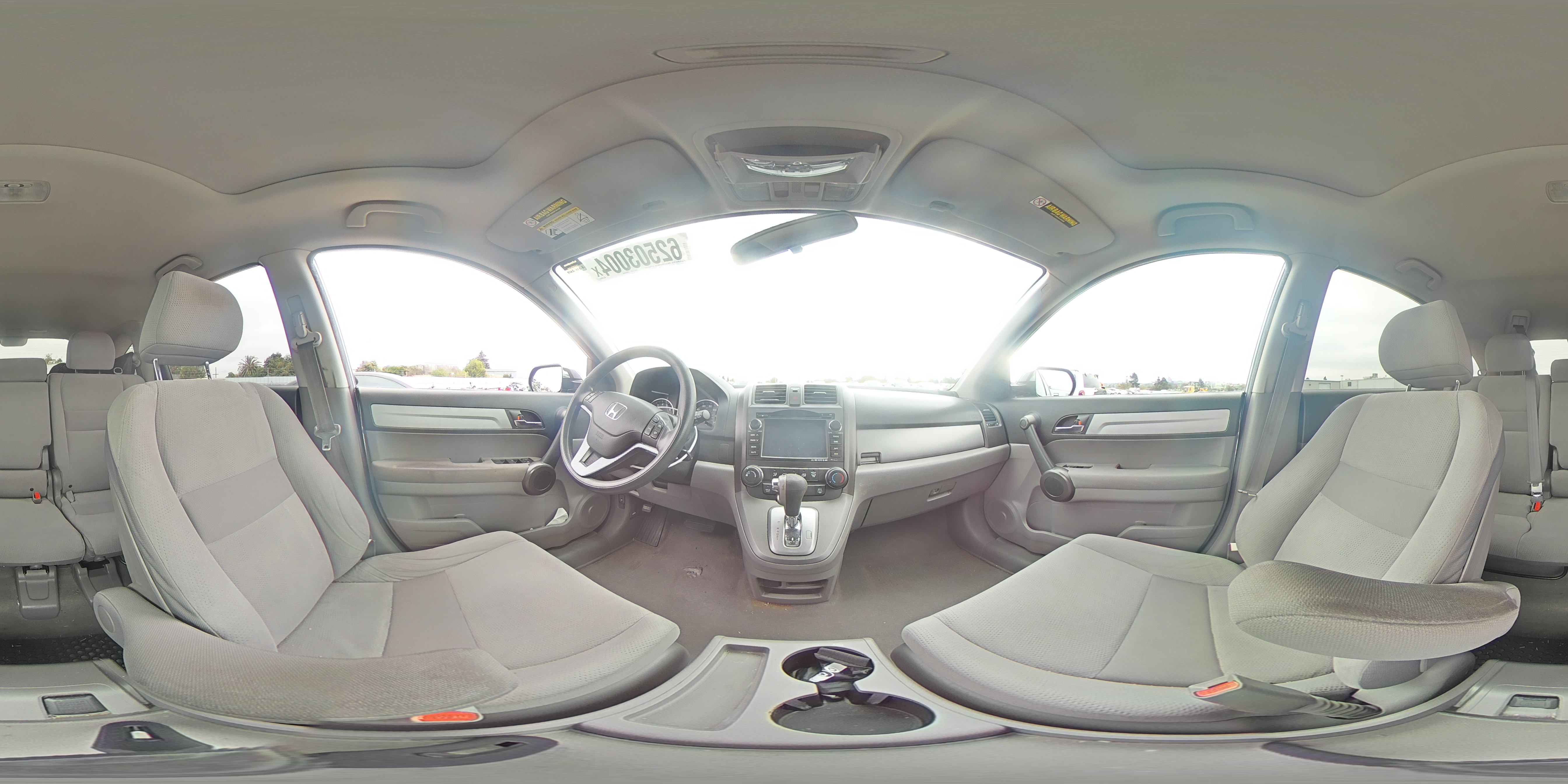 2011 Honda Cr-V Ex VIN: JHLRE3H58BC011990 Lot: 62503004