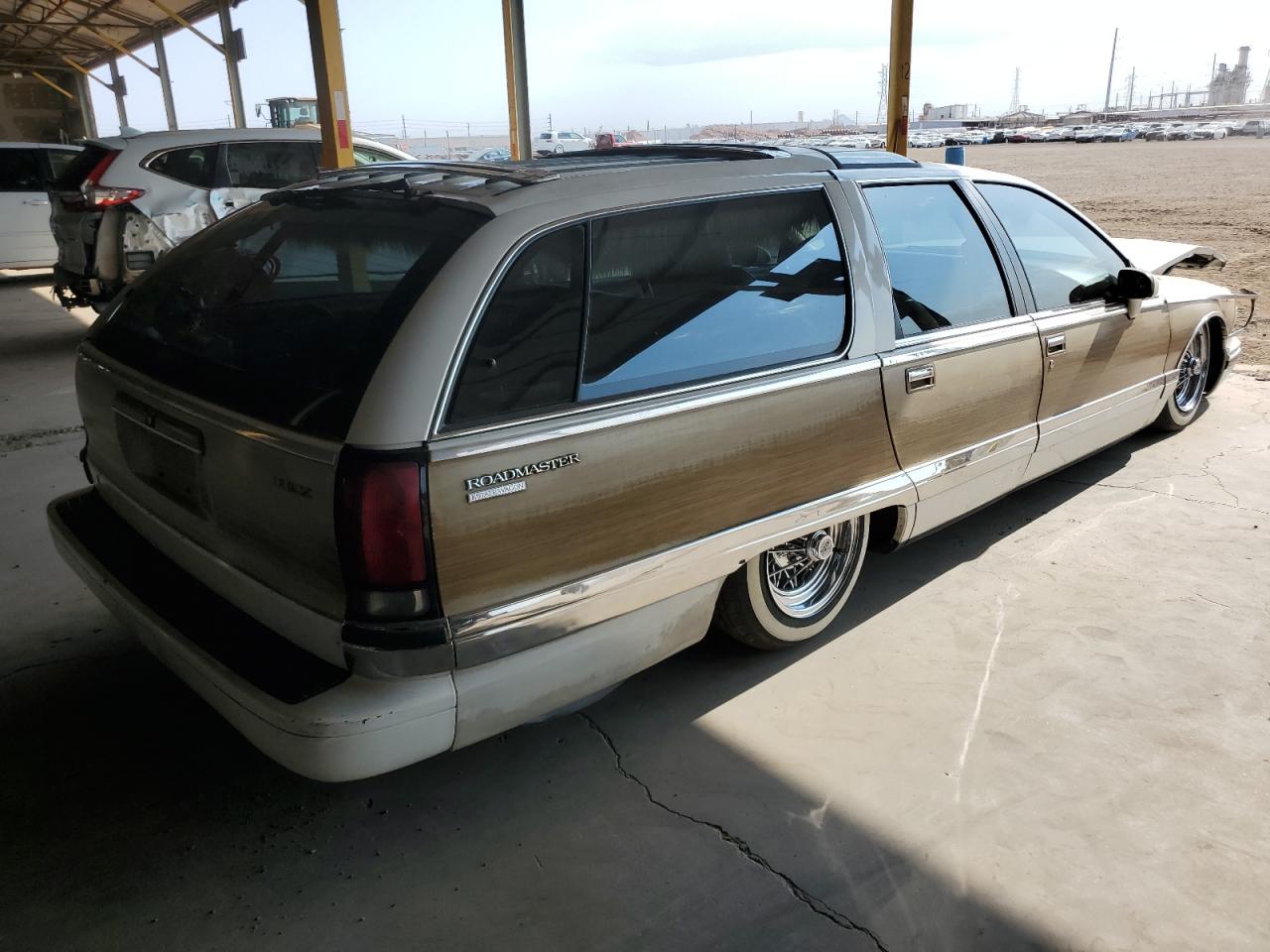 1992 Buick Roadmaster - Image 3