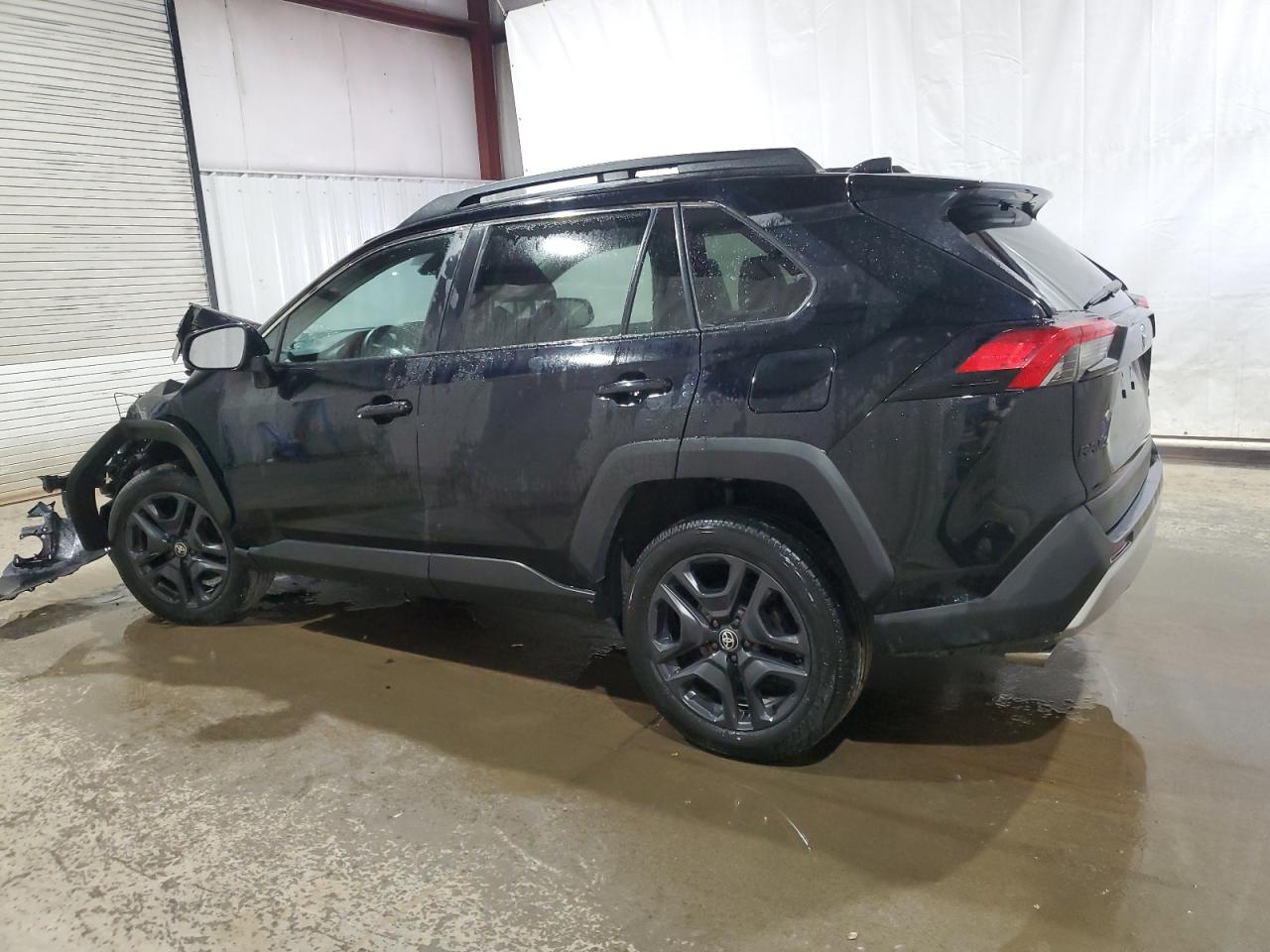 2022 Toyota Rav4 Adventure VIN: 2T3J1RFV3NW265362 Lot: 63687554