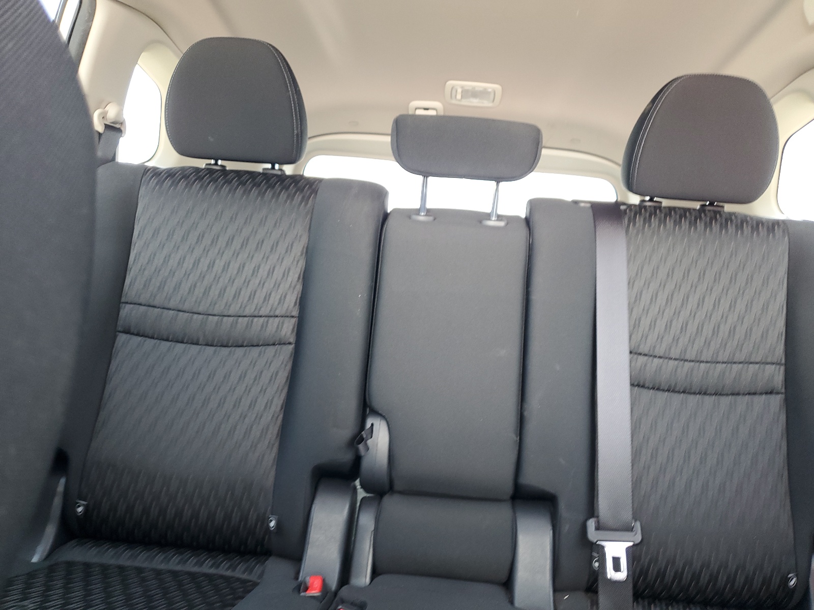 KNMAT2MV2HP533497 2017 Nissan Rogue S