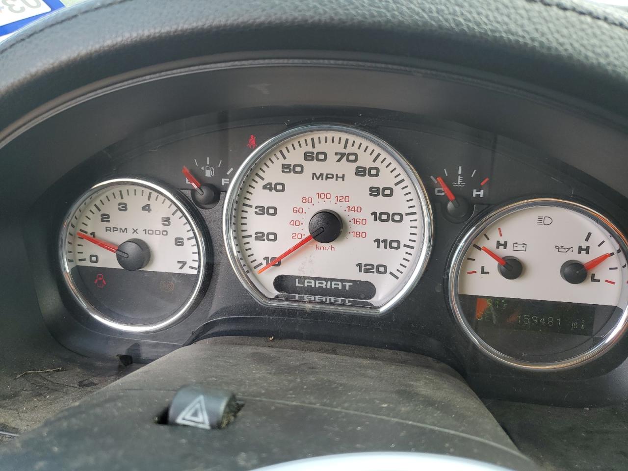 2006 Ford F150 Supercrew VIN: 1FTPW14V86FB81475 Lot: 63806754