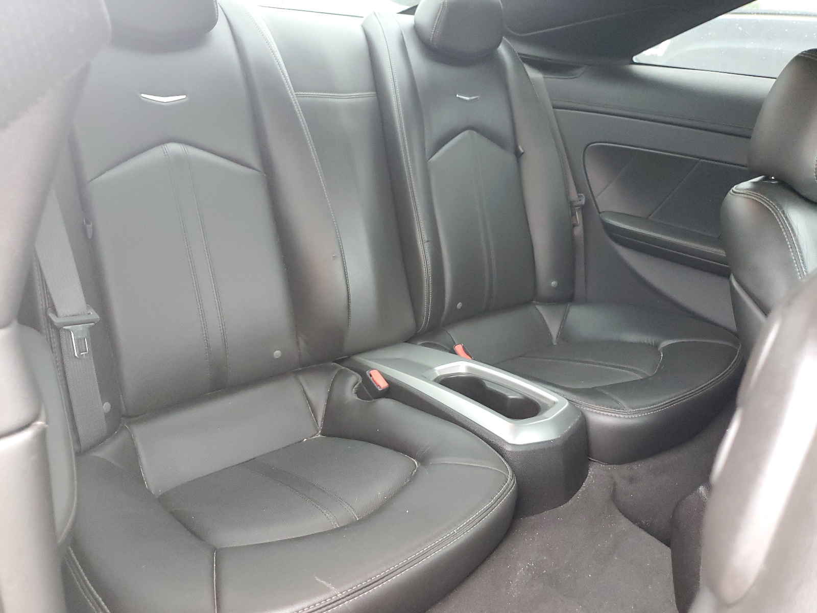 1G6DS1E38D0121131 2013 Cadillac Cts Premium Collection