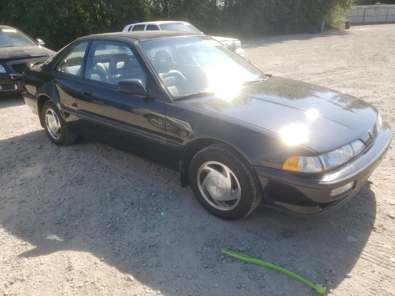 1991 Acura Integra Gs VIN: JH4DA9376MS040667 Lot: 63979864